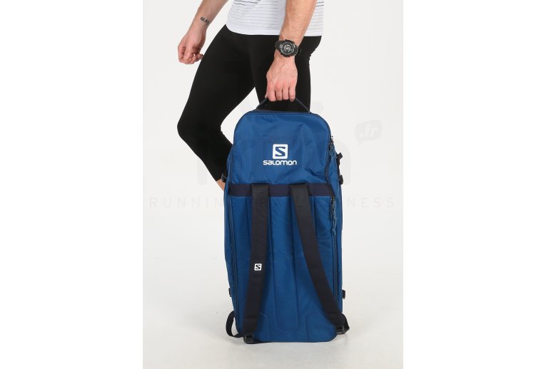 Salomon Prolog 70 