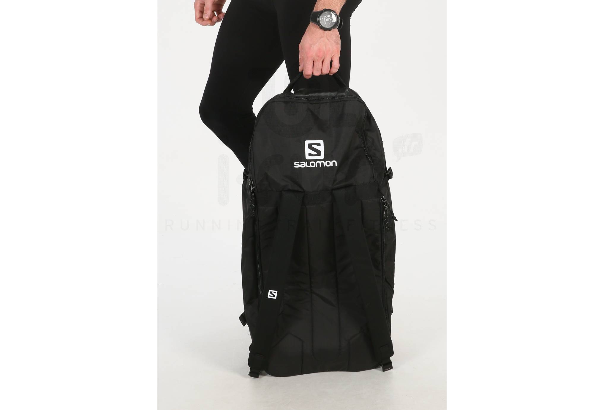 Salomon bolsa de deporte Prolog 70