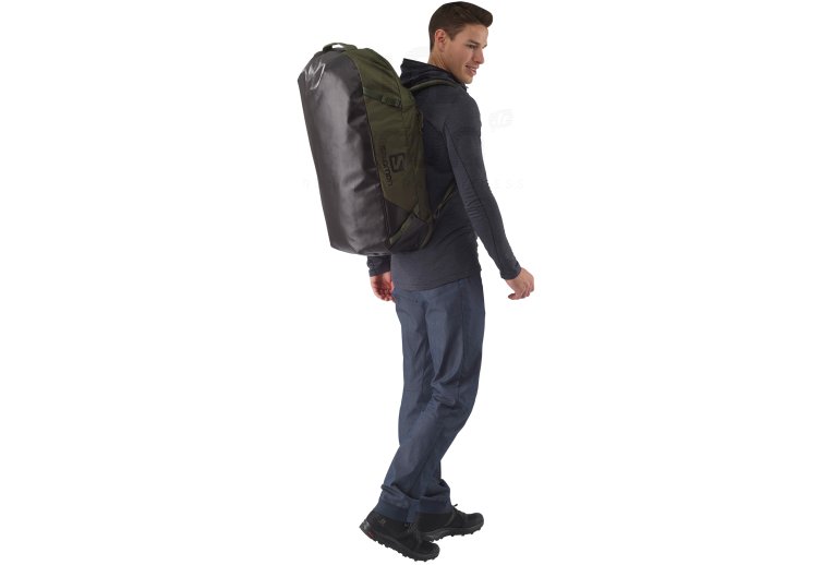Salomon Prolog 70 