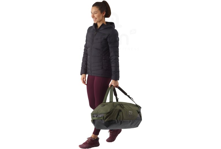 Salomon Prolog 70 