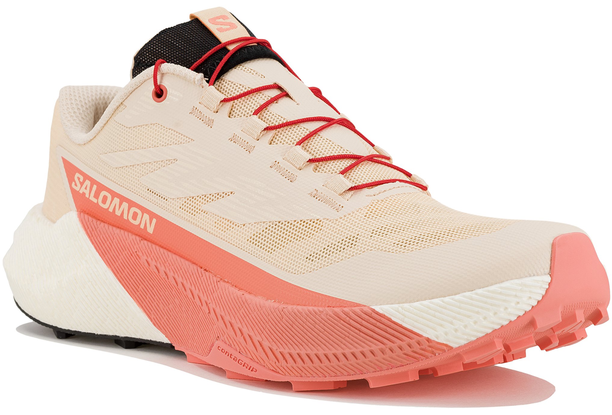 SALOMON PULSAR trailrunning mujer baratas ofertas outlet en i-Run