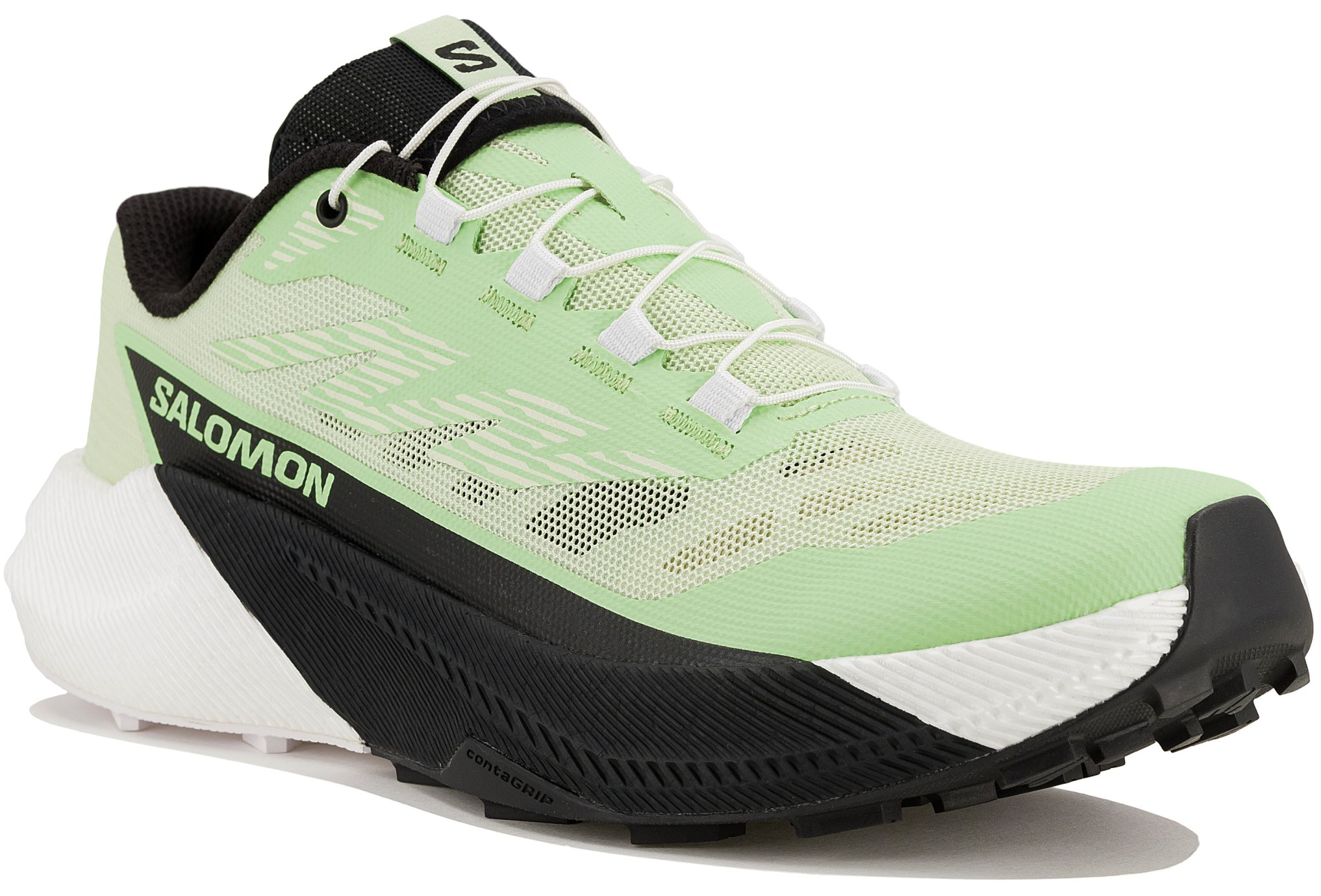 Salomon Pulsar Chaussures de sport femme - Salomon - Chaussures de sport