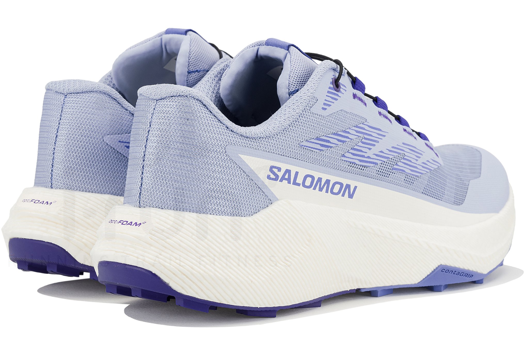 Salomon Pulsar