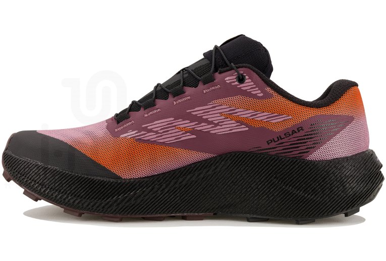 Salomon Pulsar  Quiver Pack