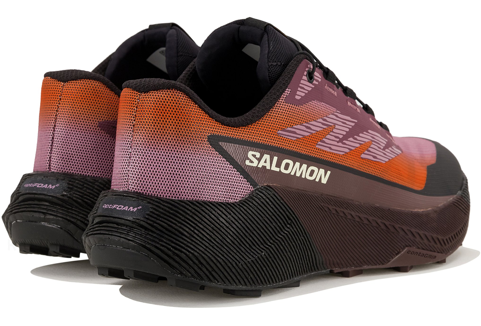 Salomon Pulsar  Quiver Pack