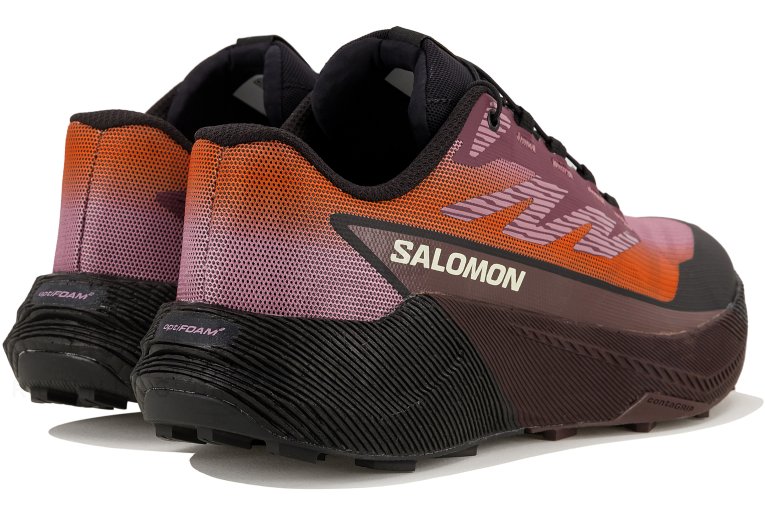 Salomon Pulsar  Quiver Pack
