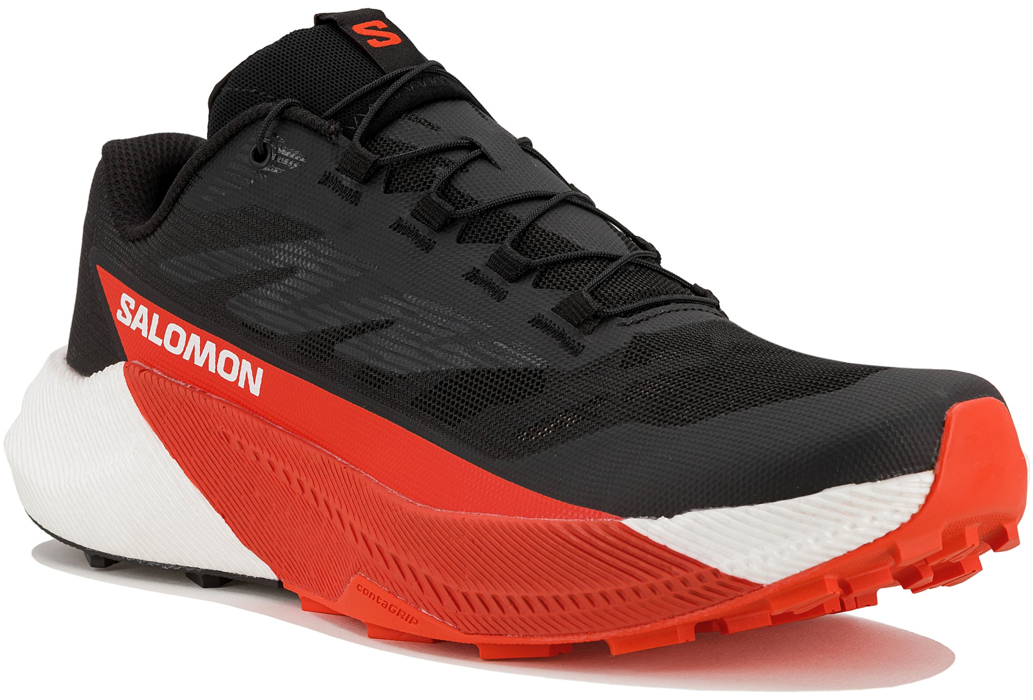 SALOMON PULSAR trailrunning hombre baratas ofertas outlet en i-Run