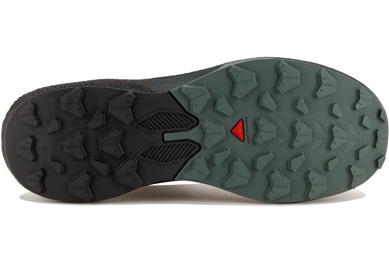 Salomon Pulsar Herren Quiver Pack