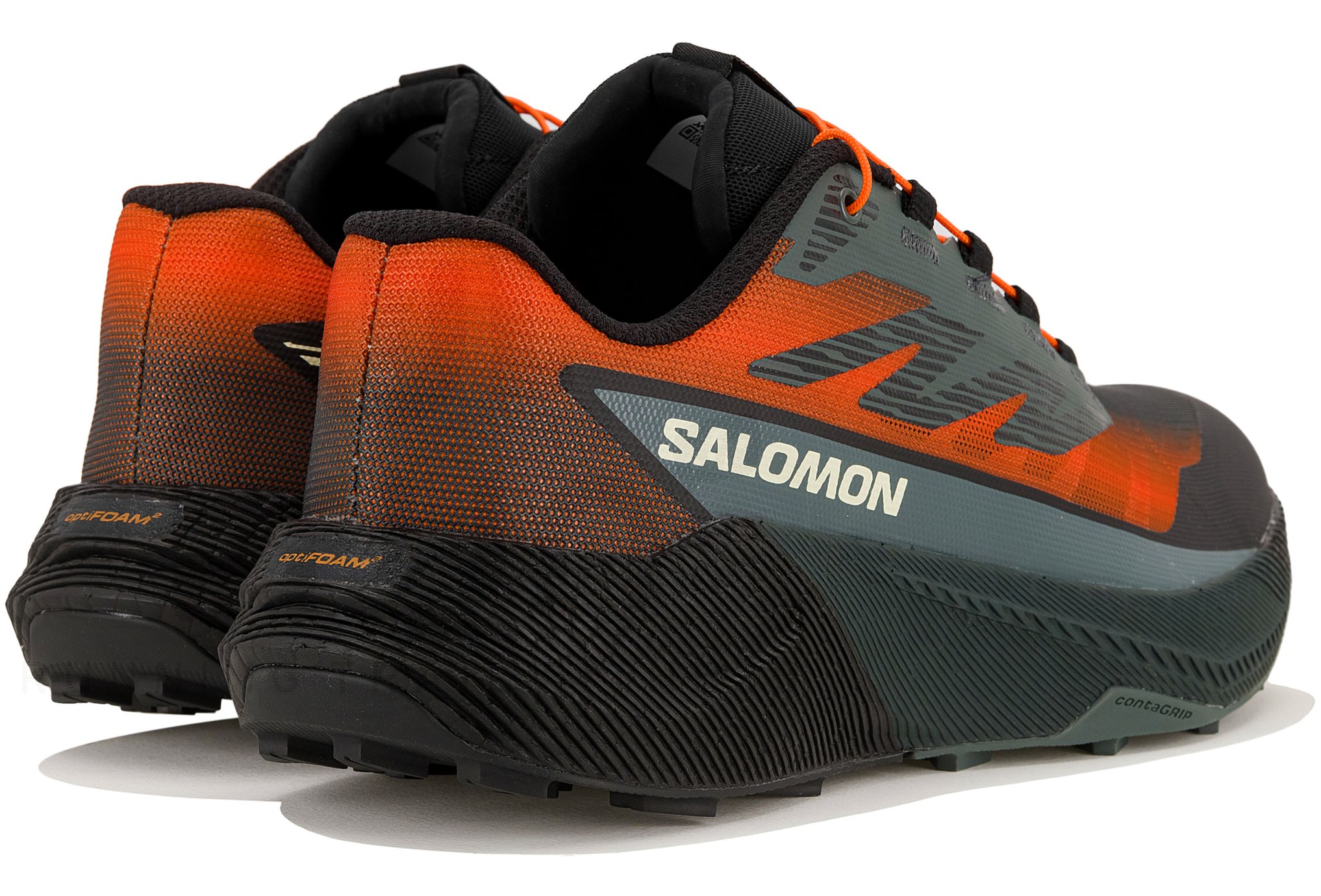 Salomon Pulsar Herren Quiver Pack