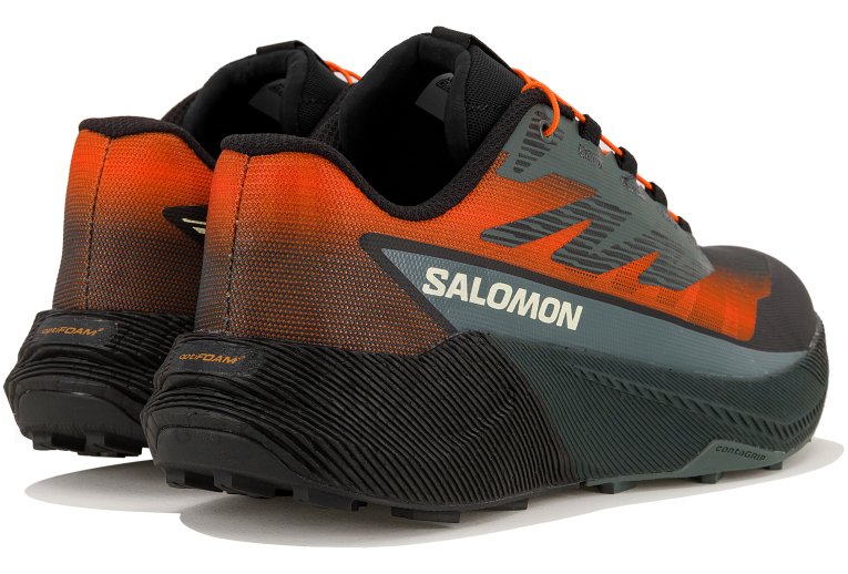 Salomon Pulsar Herren Quiver Pack