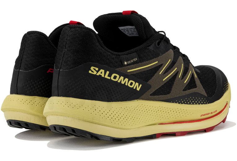 Salomon Pulsar Trail Gore-Tex M 
