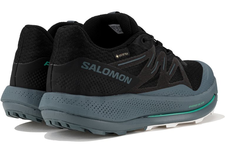 Salomon Pulsar Trail Gore-Tex