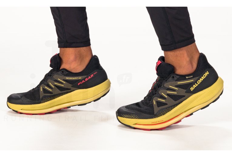 Salomon Pulsar Trail Gore-Tex M 