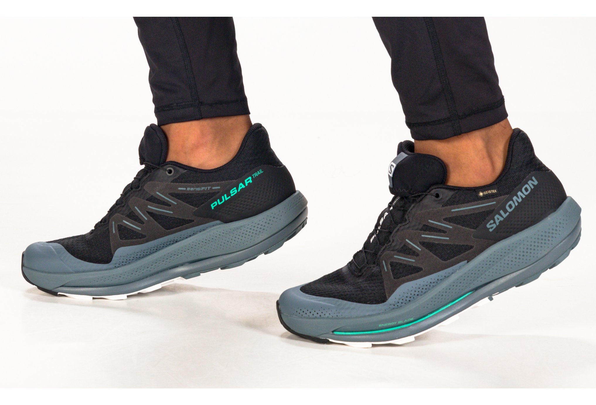 Salomon Pulsar Trail Gore-Tex