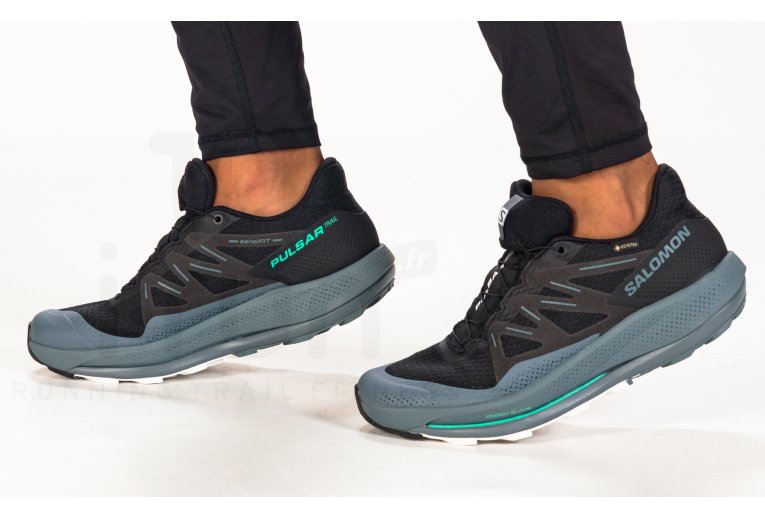 Salomon Pulsar Trail Gore-Tex