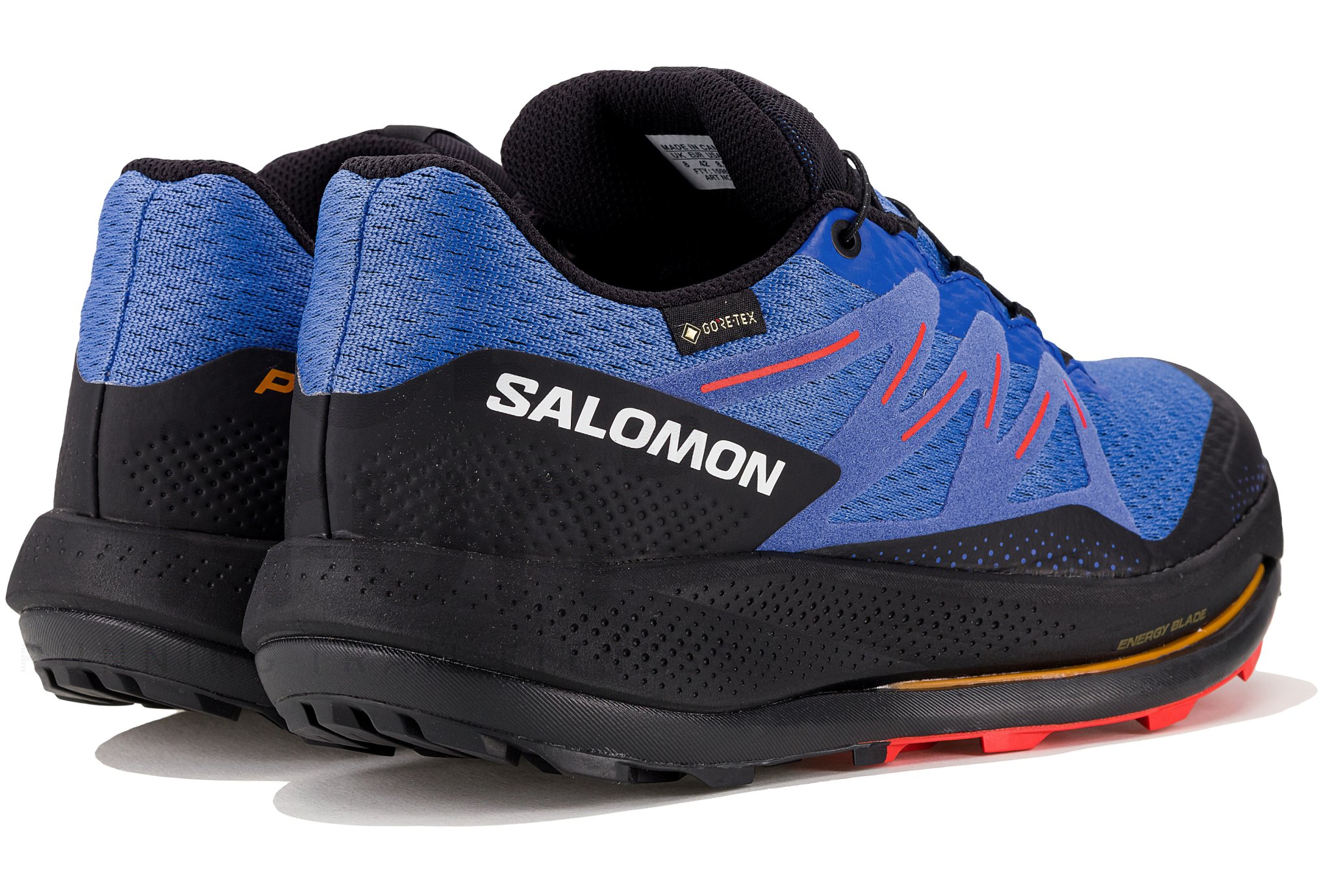 Salomon Pulsar Trail Gore-Tex