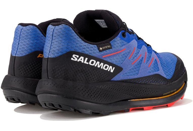 Salomon Pulsar Trail Gore-Tex