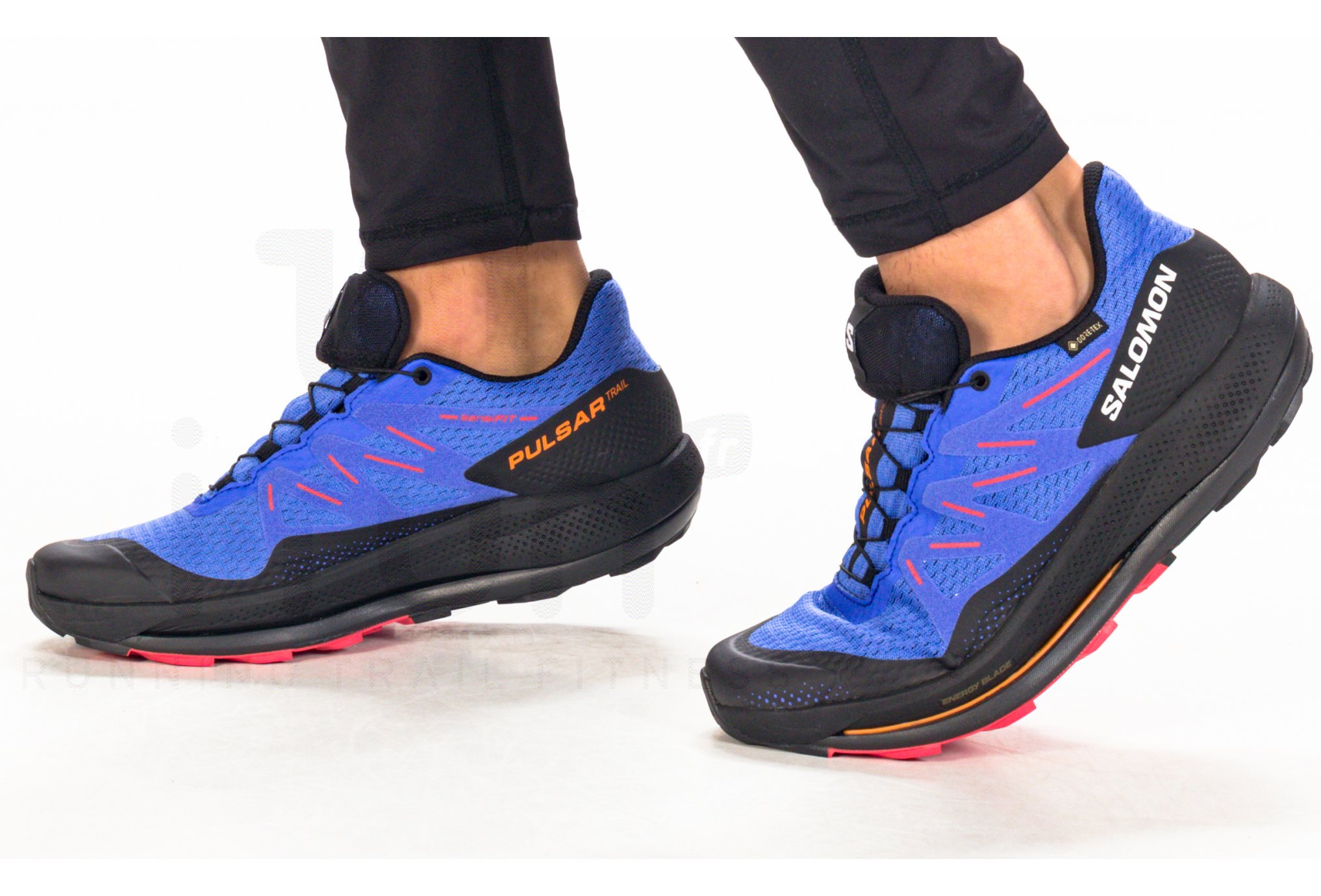 Salomon Pulsar Trail Gore-Tex