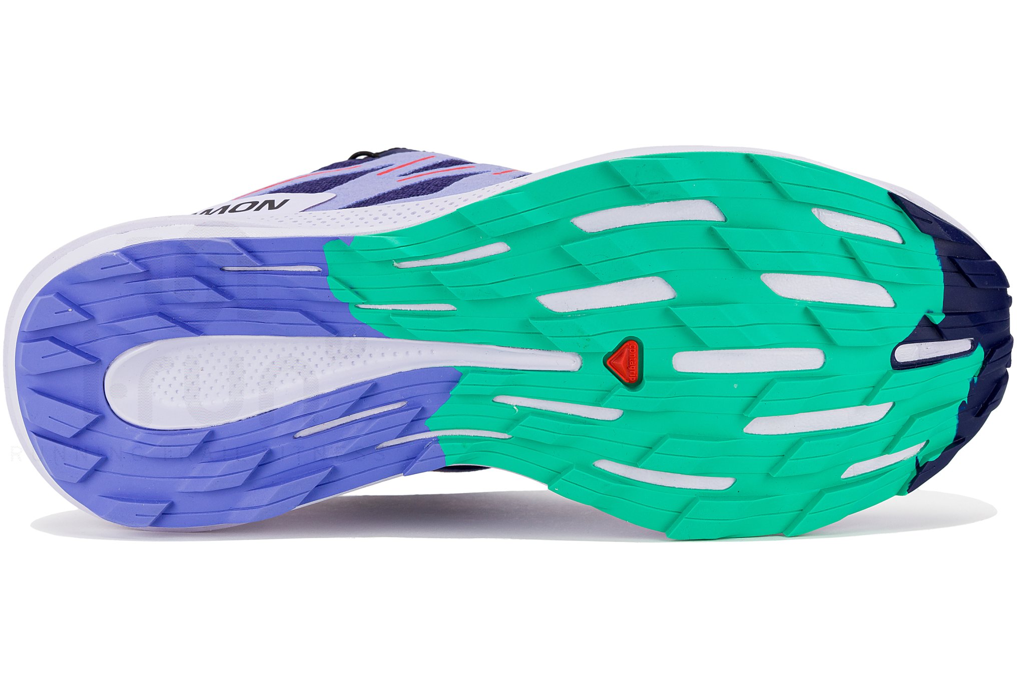 Salomon Pulsar Trail Gore-Tex