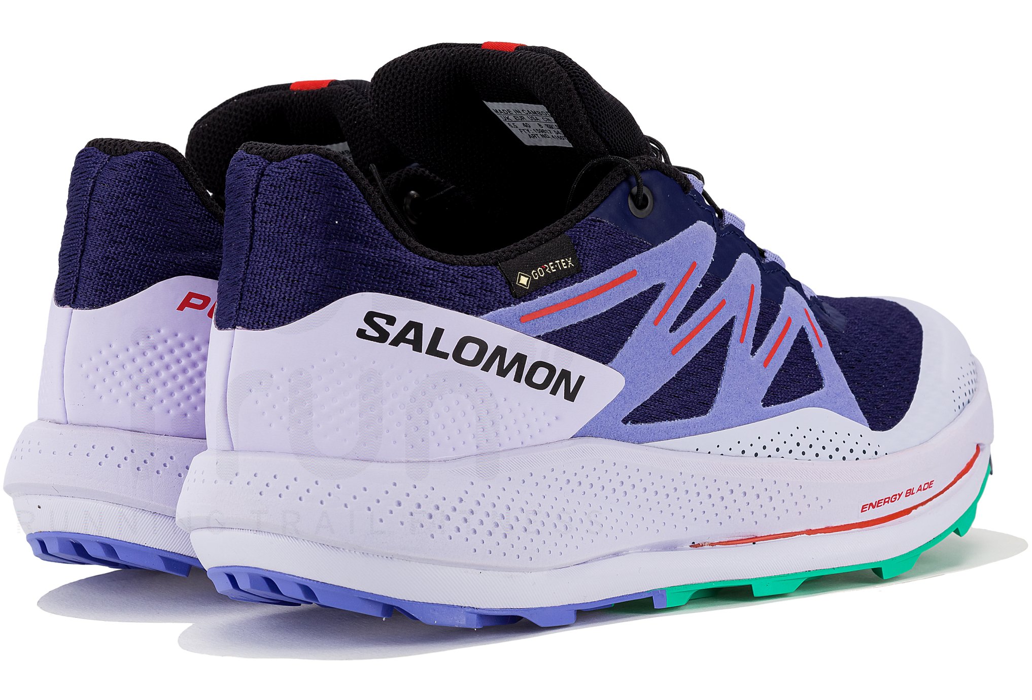 Salomon Pulsar Trail Gore-Tex
