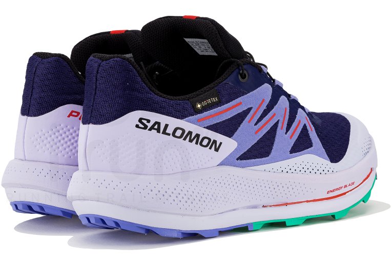Salomon Pulsar Trail Gore-Tex