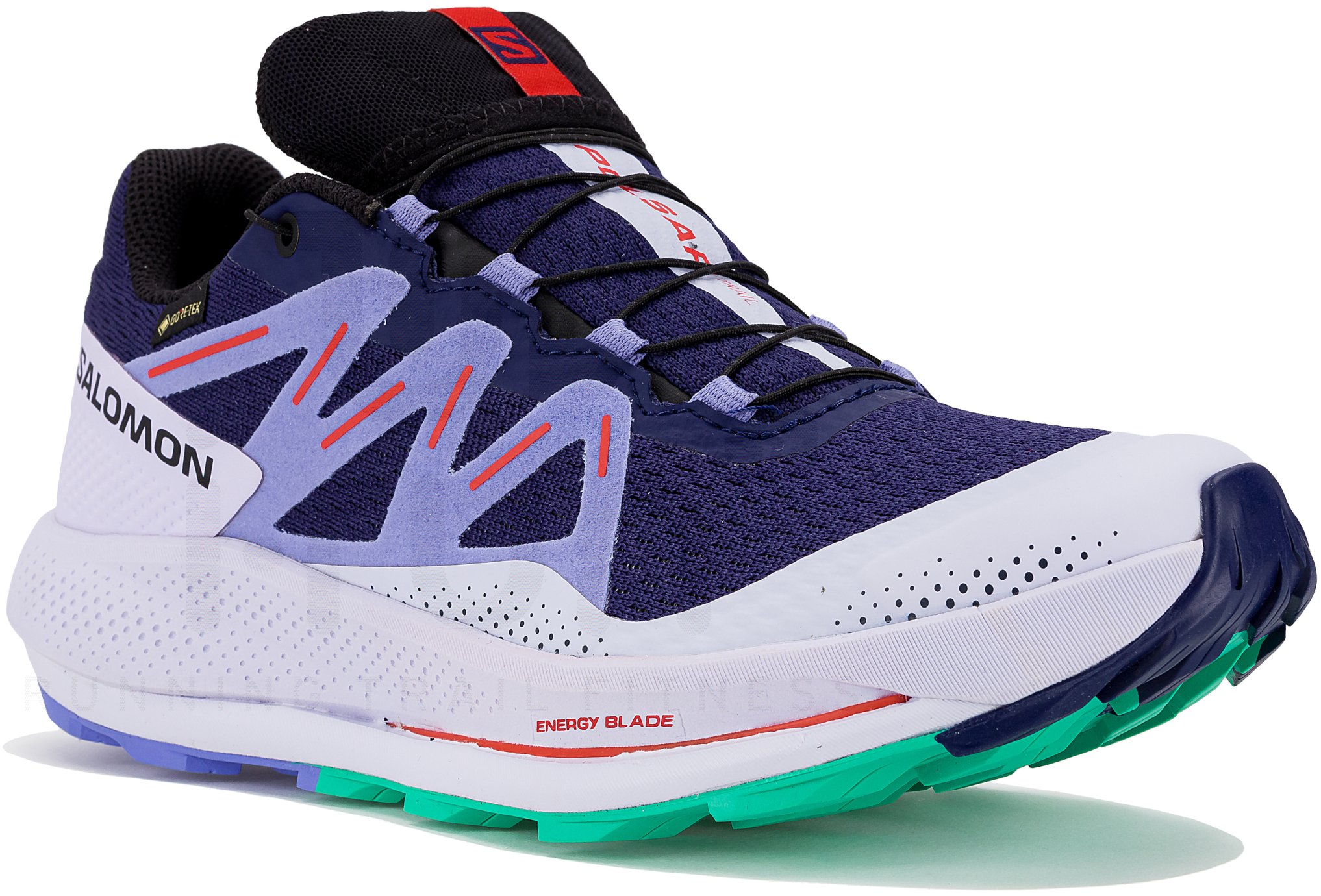Salomon Pulsar Trail Gore-Tex