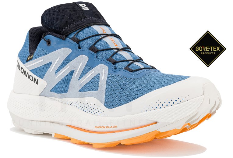 Salomon Pulsar Trail Gore-Tex Damen