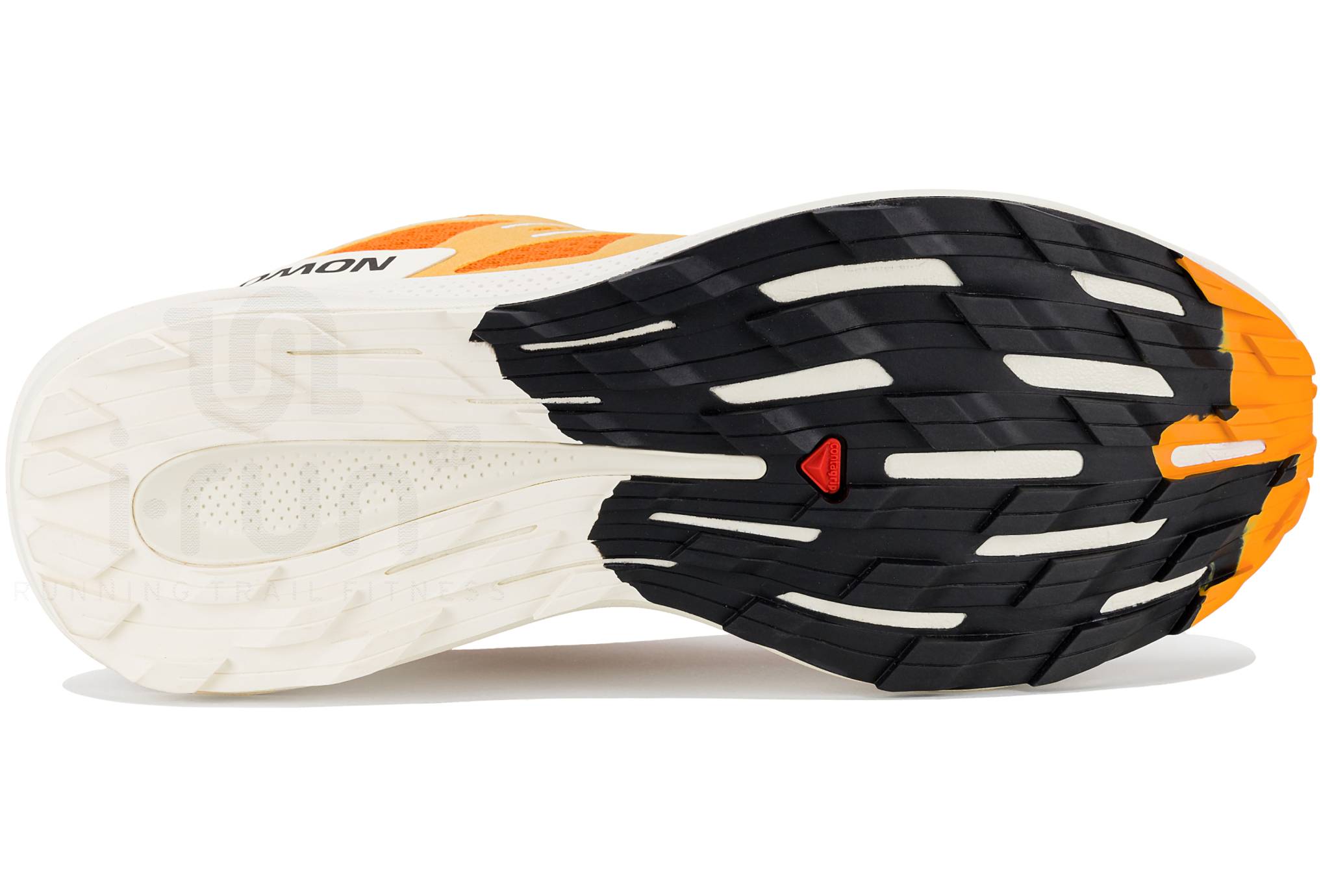 Salomon Pulsar Trail Herren
