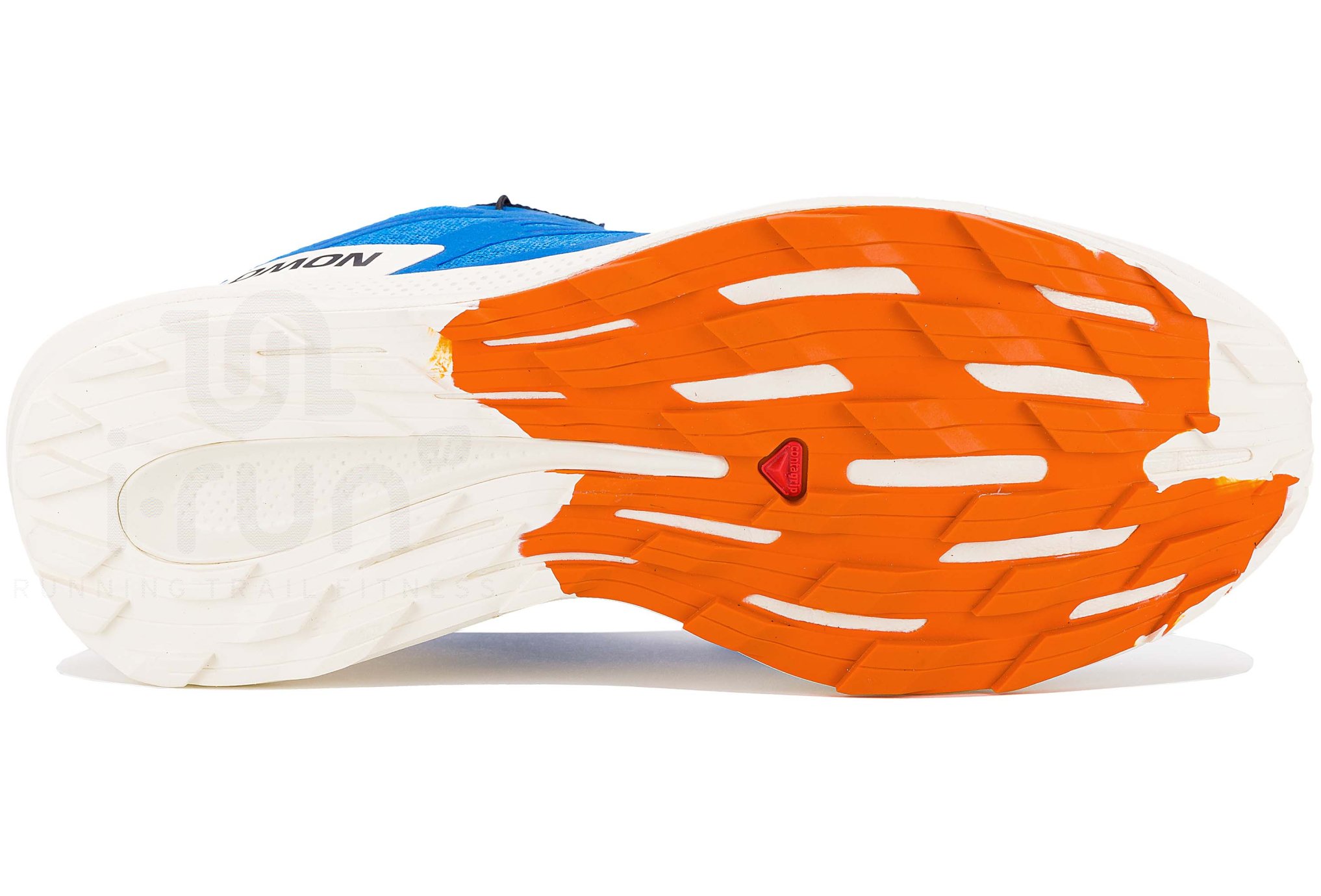 Salomon Pulsar Trail