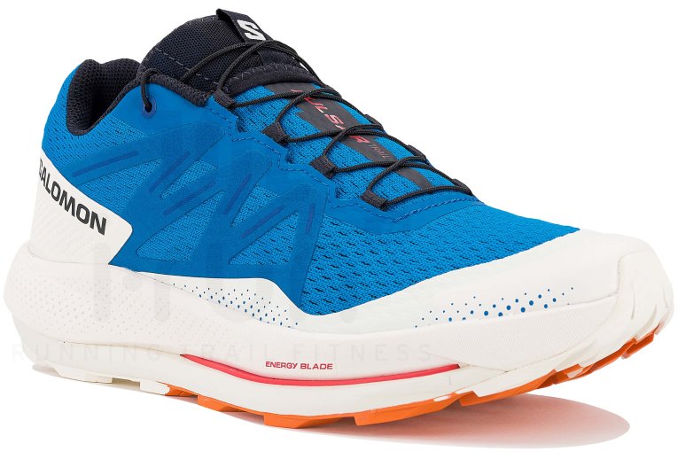 Salomon Pulsar Trail