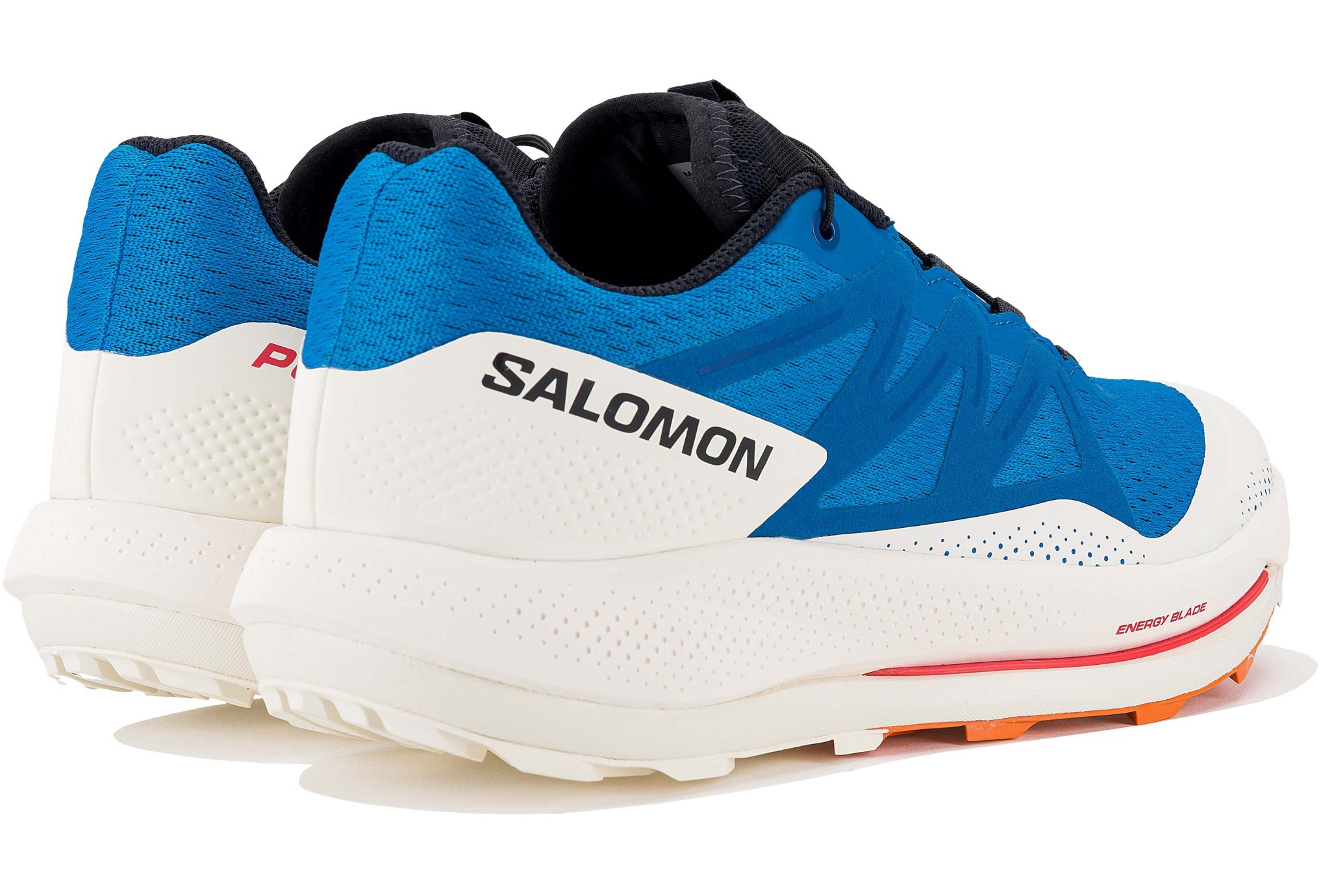 Salomon Pulsar Trail