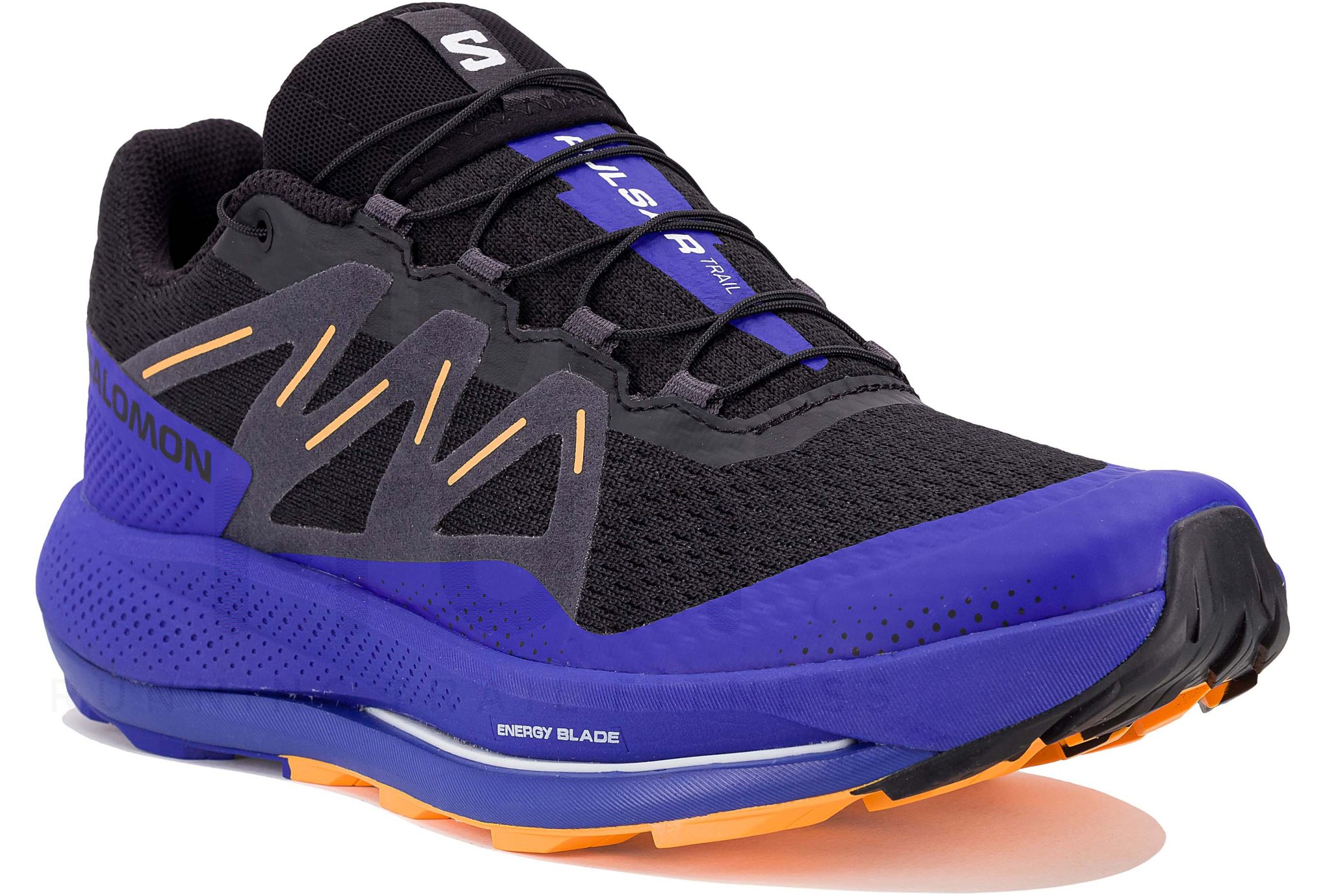 Salomon Pulsar Trail