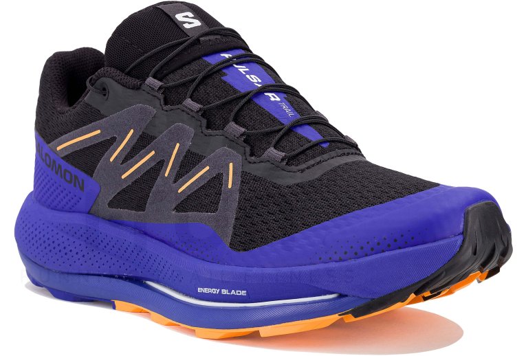 Salomon Pulsar Trail