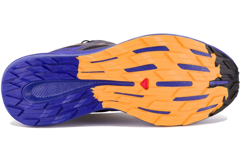 Salomon Pulsar Trail