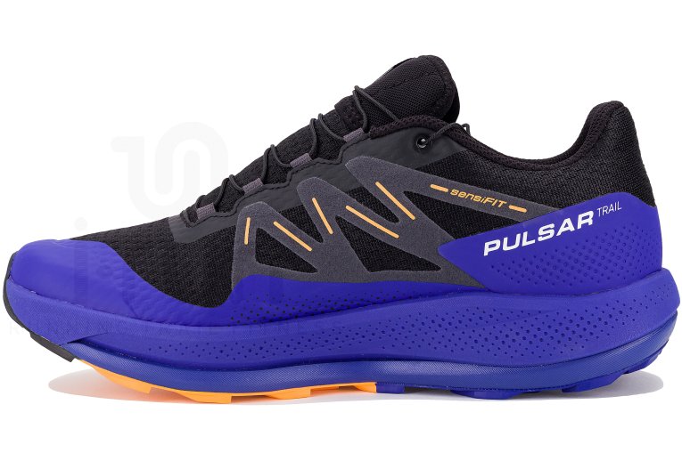 Salomon Pulsar Trail