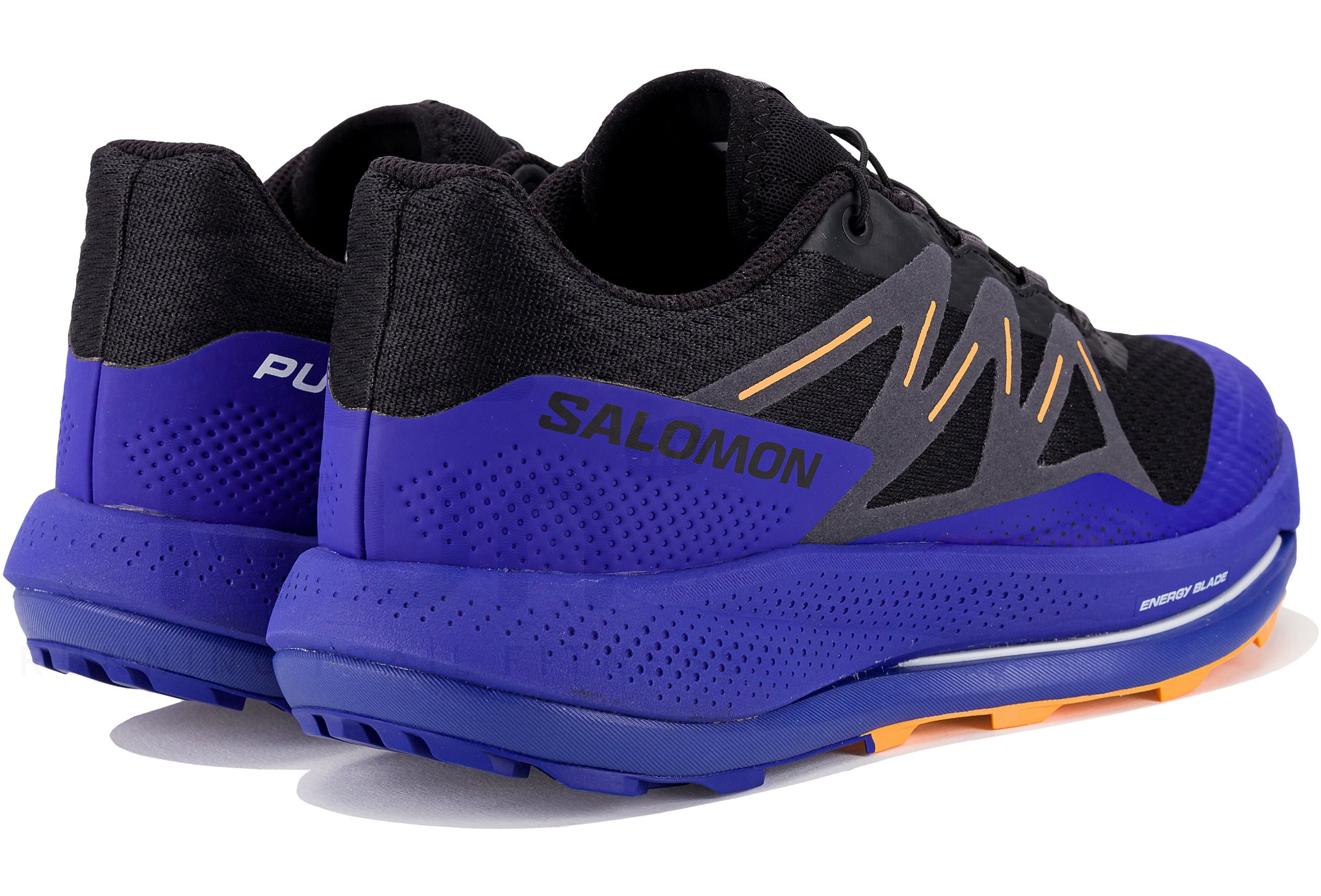 Salomon Pulsar Trail