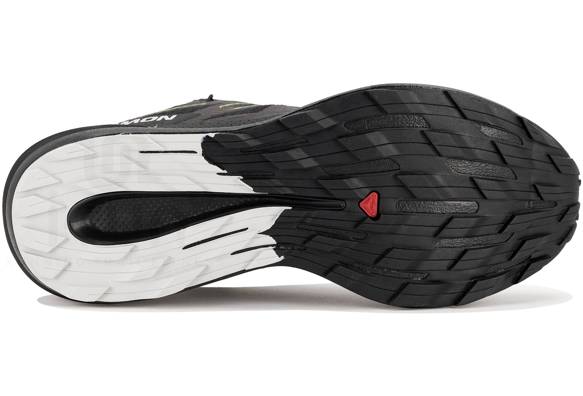 Salomon Pulsar Trail