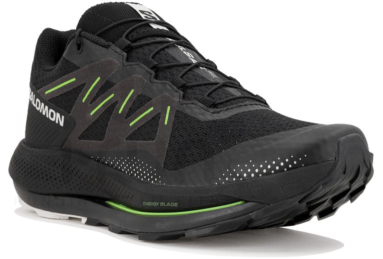 Salomon Pulsar Trail