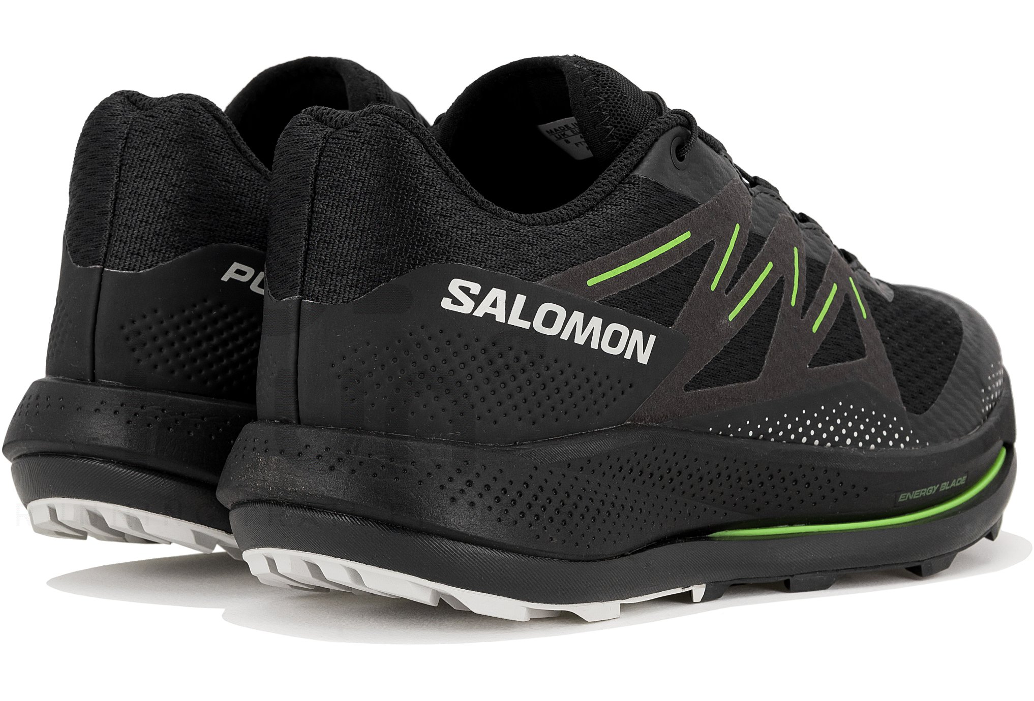 Salomon Pulsar Trail