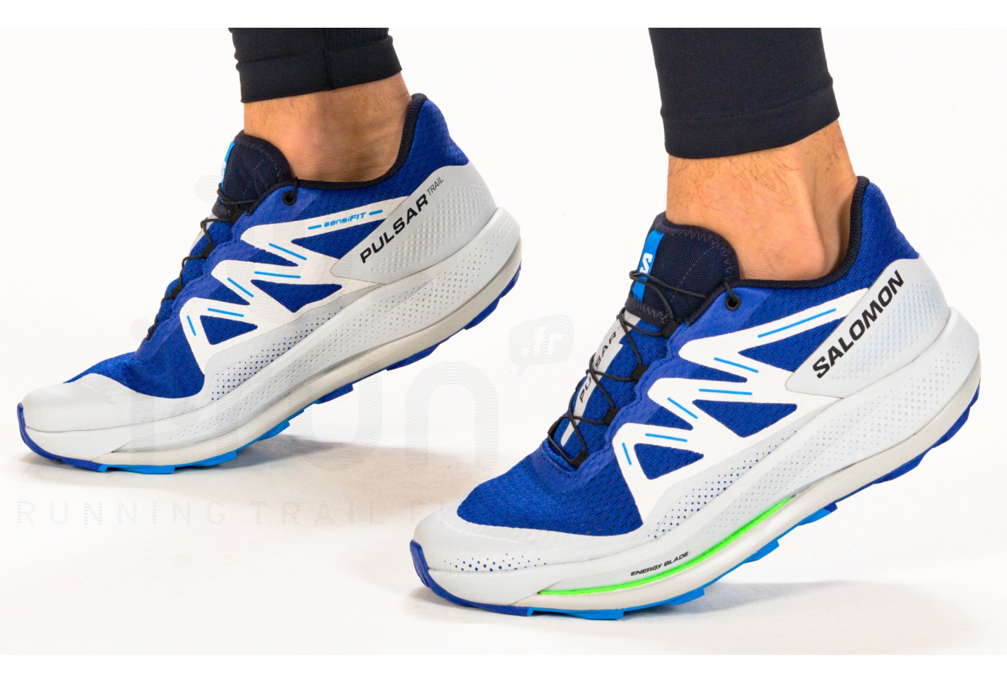 Salomon Pulsar Trail M