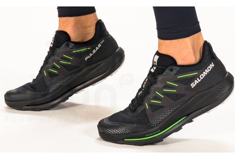 Salomon Pulsar Trail