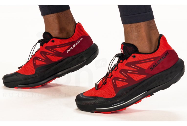 Salomon Pulsar Trail M 