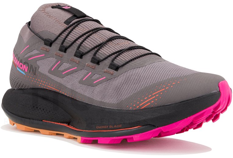 Salomon Pulsar Trail Pro 2 M