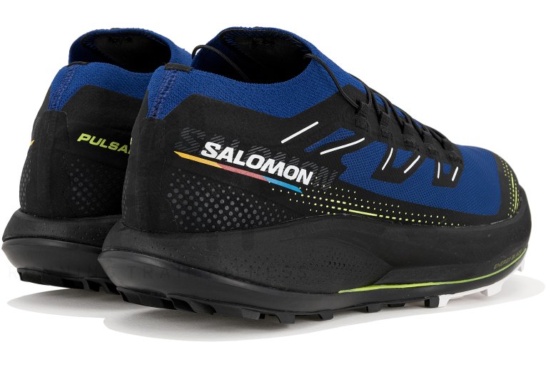 Salomon Pulsar Trail Pro 2 M special offer | Men Shoes Trail