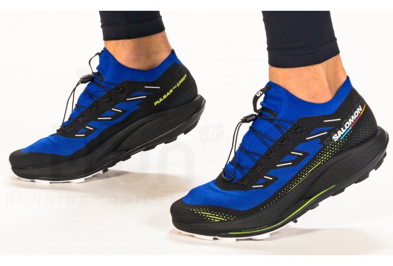 Salomon Pulsar Trail Pro 2 M special offer | Men Shoes Trail
