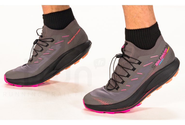 Salomon Pulsar Trail Pro 2 M