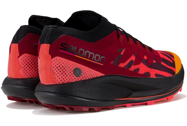 Salomon Pulsar Trail Pro Ciele M 