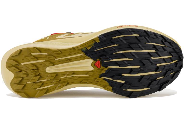 Salomon Pulsar Trail Pro M 