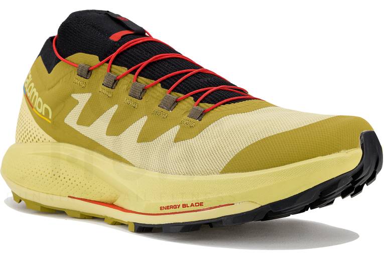 Salomon Pulsar Trail Pro M 