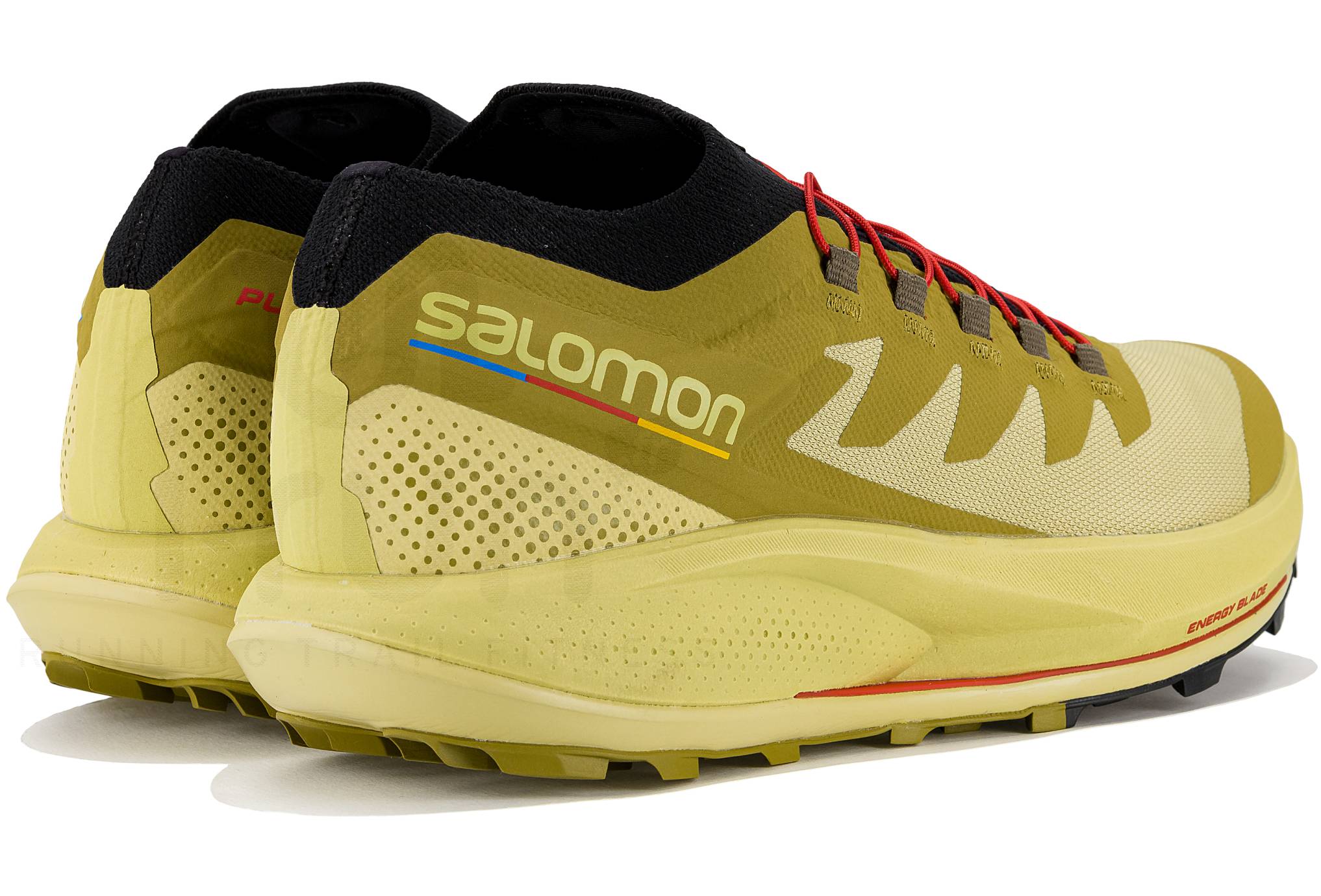 Salomon Pulsar Trail Pro Herren